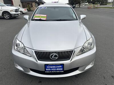 2010 Lexus IS   - Photo 29 - Pittsburg, CA 94565
