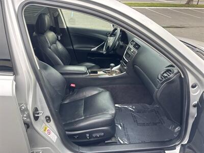2010 Lexus IS   - Photo 26 - Pittsburg, CA 94565
