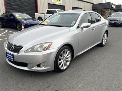 2010 Lexus IS   - Photo 33 - Pittsburg, CA 94565