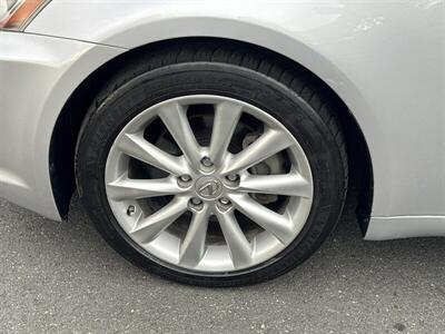 2010 Lexus IS   - Photo 5 - Pittsburg, CA 94565