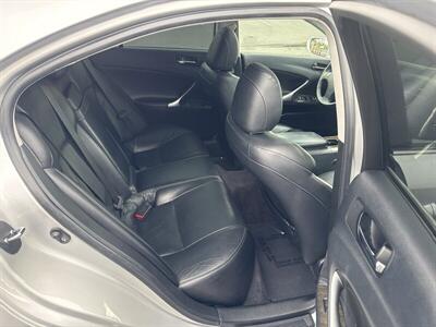 2010 Lexus IS   - Photo 24 - Pittsburg, CA 94565