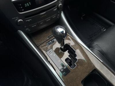 2010 Lexus IS   - Photo 9 - Pittsburg, CA 94565