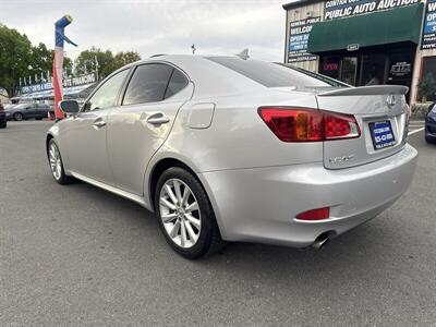 2010 Lexus IS   - Photo 18 - Pittsburg, CA 94565