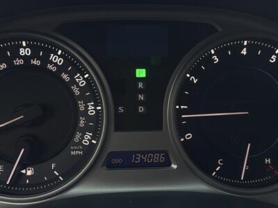 2010 Lexus IS   - Photo 3 - Pittsburg, CA 94565