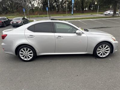 2010 Lexus IS   - Photo 22 - Pittsburg, CA 94565
