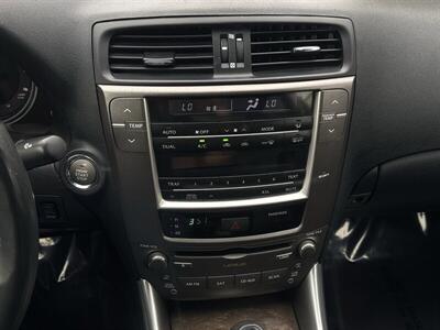 2010 Lexus IS   - Photo 10 - Pittsburg, CA 94565