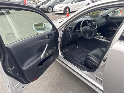 2010 Lexus IS   - Photo 6 - Pittsburg, CA 94565