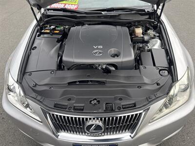 2010 Lexus IS   - Photo 28 - Pittsburg, CA 94565