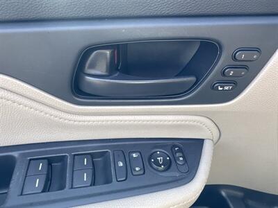 2018 Honda Odyssey Touring   - Photo 18 - Pittsburg, CA 94565