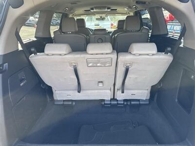 2018 Honda Odyssey Touring   - Photo 29 - Pittsburg, CA 94565