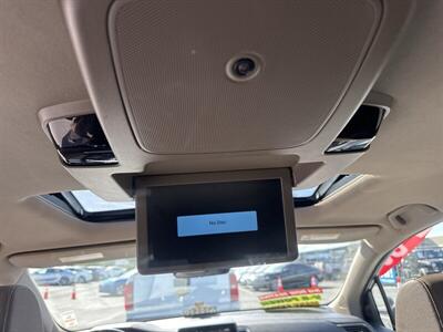 2018 Honda Odyssey Touring   - Photo 23 - Pittsburg, CA 94565