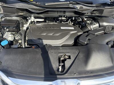 2018 Honda Odyssey Touring   - Photo 38 - Pittsburg, CA 94565