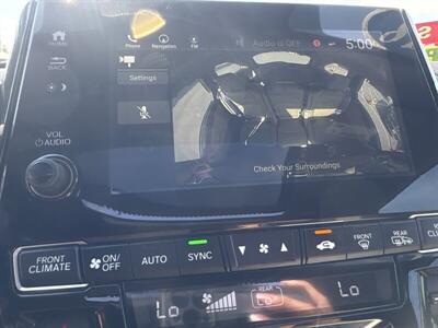 2018 Honda Odyssey Touring   - Photo 13 - Pittsburg, CA 94565