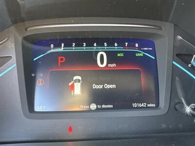 2018 Honda Odyssey Touring   - Photo 6 - Pittsburg, CA 94565