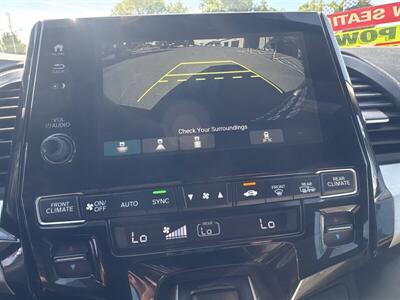 2018 Honda Odyssey Touring   - Photo 10 - Pittsburg, CA 94565