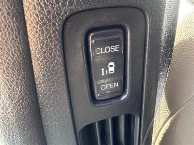 2018 Honda Odyssey Touring   - Photo 24 - Pittsburg, CA 94565