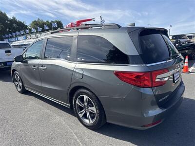 2018 Honda Odyssey Touring   - Photo 25 - Pittsburg, CA 94565