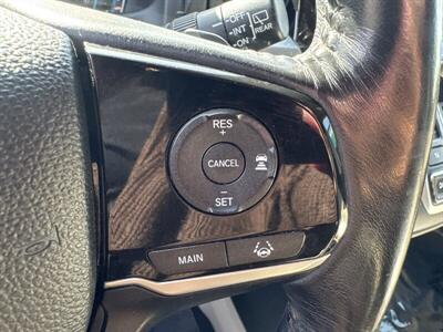 2018 Honda Odyssey Touring   - Photo 7 - Pittsburg, CA 94565