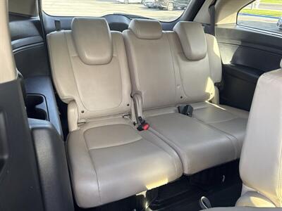 2018 Honda Odyssey Touring   - Photo 33 - Pittsburg, CA 94565