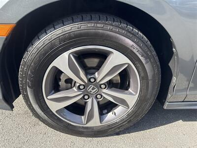 2018 Honda Odyssey Touring   - Photo 19 - Pittsburg, CA 94565