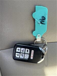 2018 Honda Odyssey Touring   - Photo 35 - Pittsburg, CA 94565