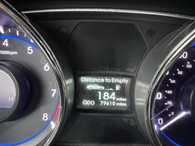 2012 Hyundai SONATA GLS - Photo 6 - Pittsburg, CA 94565-2812