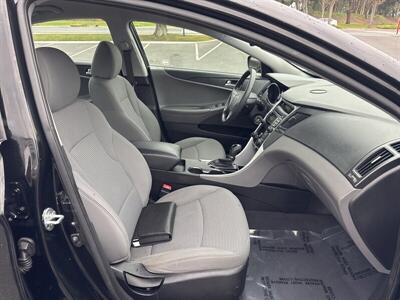 2012 Hyundai SONATA GLS - Photo 23 - Pittsburg, CA 94565-2812