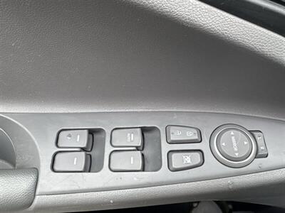 2012 Hyundai SONATA GLS - Photo 11 - Pittsburg, CA 94565-2812