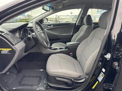 2012 Hyundai SONATA GLS - Photo 3 - Pittsburg, CA 94565-2812