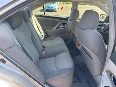 2007 Toyota Camry SE   - Photo 20 - Pittsburg, CA 94565-2812