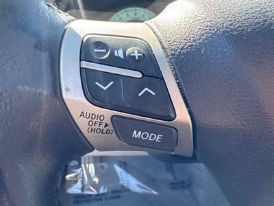 2007 Toyota Camry SE   - Photo 8 - Pittsburg, CA 94565-2812
