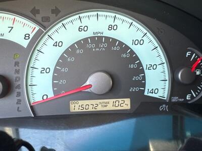 2007 Toyota Camry SE   - Photo 6 - Pittsburg, CA 94565-2812