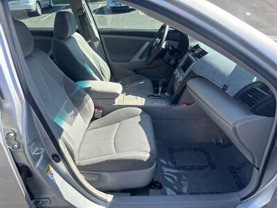 2007 Toyota Camry SE   - Photo 22 - Pittsburg, CA 94565-2812