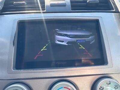 2007 Toyota Camry SE   - Photo 11 - Pittsburg, CA 94565-2812
