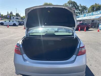 2007 Toyota Camry SE   - Photo 16 - Pittsburg, CA 94565-2812