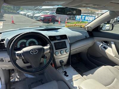 2007 Toyota Camry SE   - Photo 2 - Pittsburg, CA 94565-2812