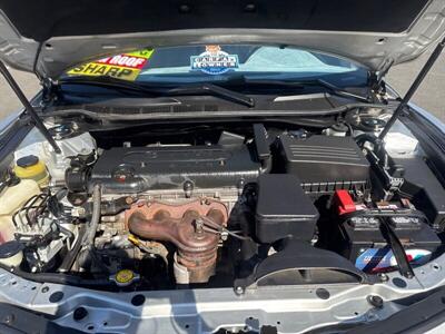 2007 Toyota Camry SE   - Photo 23 - Pittsburg, CA 94565-2812
