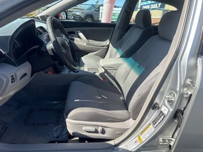 2007 Toyota Camry SE   - Photo 3 - Pittsburg, CA 94565-2812