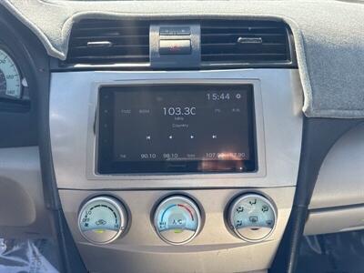 2007 Toyota Camry SE   - Photo 10 - Pittsburg, CA 94565-2812