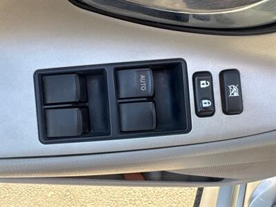 2007 Toyota Camry SE   - Photo 5 - Pittsburg, CA 94565-2812