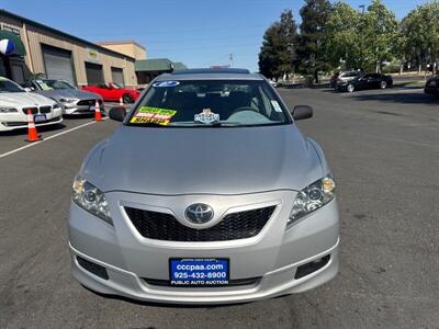 2007 Toyota Camry SE   - Photo 25 - Pittsburg, CA 94565-2812