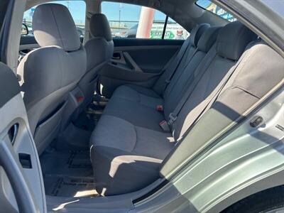 2007 Toyota Camry SE   - Photo 12 - Pittsburg, CA 94565-2812