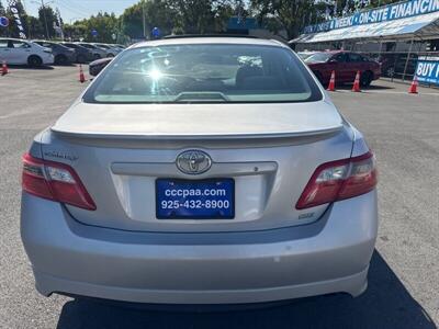 2007 Toyota Camry SE   - Photo 14 - Pittsburg, CA 94565-2812