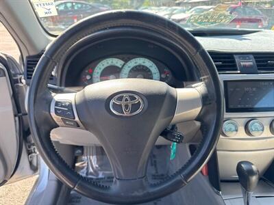 2007 Toyota Camry SE   - Photo 7 - Pittsburg, CA 94565-2812