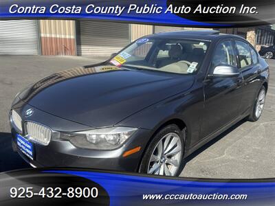 2013 BMW 328i   - Photo 1 - Pittsburg, CA 94565-2812