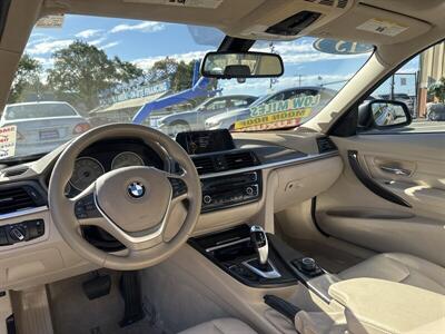 2013 BMW 328i   - Photo 2 - Pittsburg, CA 94565-2812