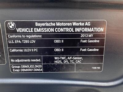 2013 BMW 328i   - Photo 30 - Pittsburg, CA 94565-2812