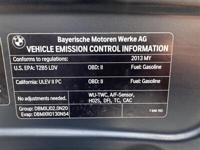 2013 BMW 328i   - Photo 30 - Pittsburg, CA 94565-2812