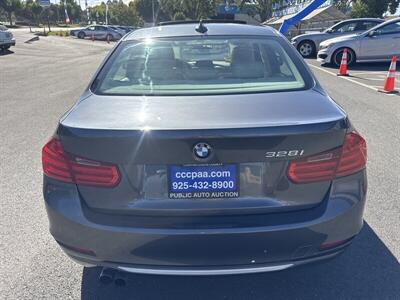 2013 BMW 328i   - Photo 18 - Pittsburg, CA 94565-2812