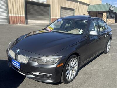 2013 BMW 328i   - Photo 31 - Pittsburg, CA 94565-2812